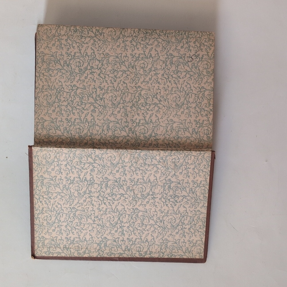 Bartlett's Familiar Quotations - circa 1880s - Picture 9 of 11